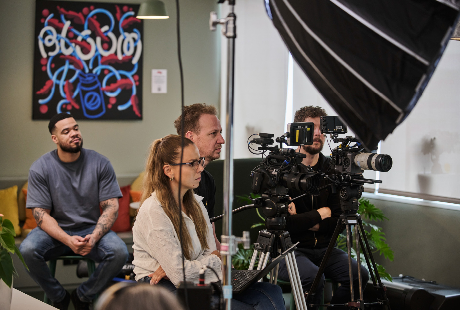 BTS PepsiCo 8